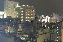 Hotel Kanade Osaka Shinsaibashi