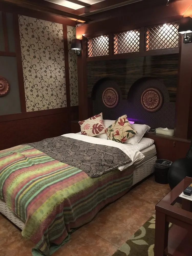 ***  Hotel Kanade 大阪心斎橋 日本