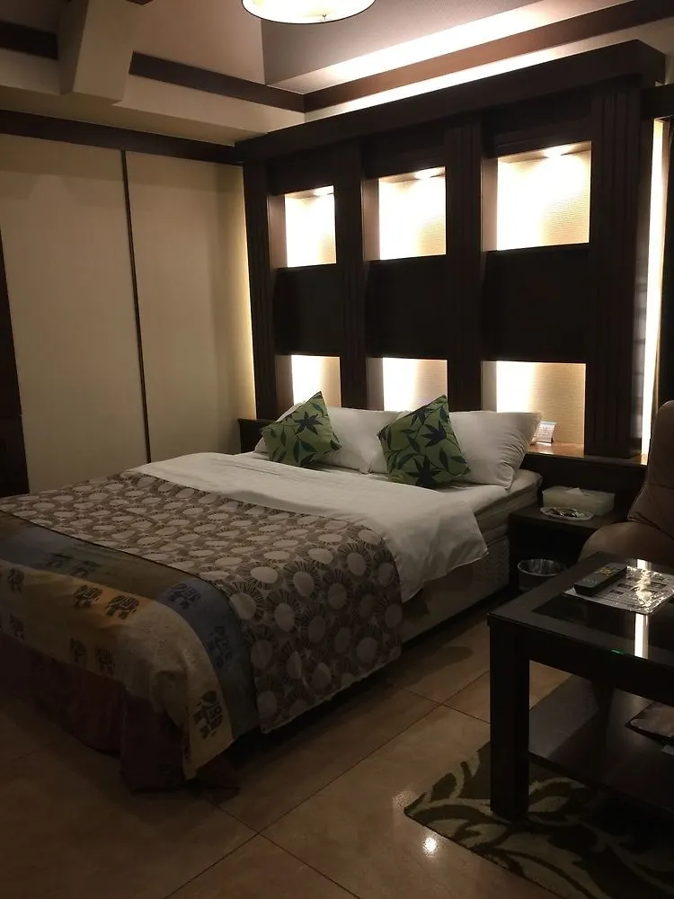 ***  Hotel Kanade Osaka Shinsaibashi Japan