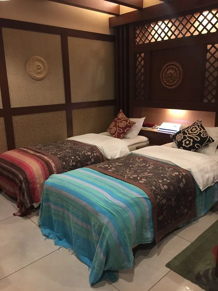 Hotel Kanade Osaka Shinsaibashi