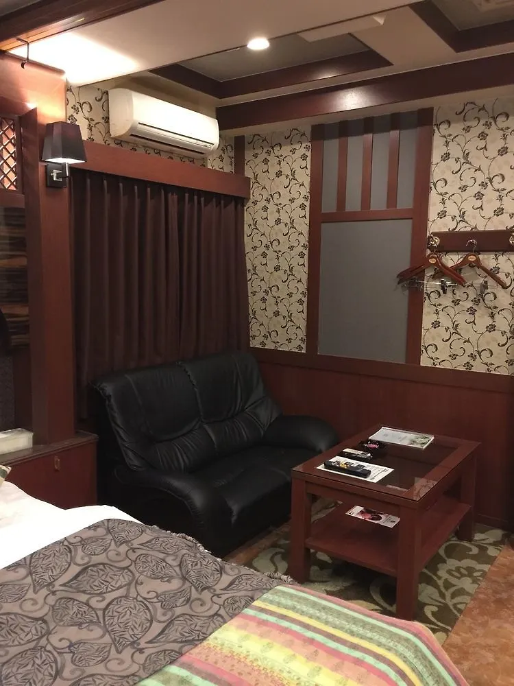 Hotel Kanade Osaka Shinsaibashi Japan
