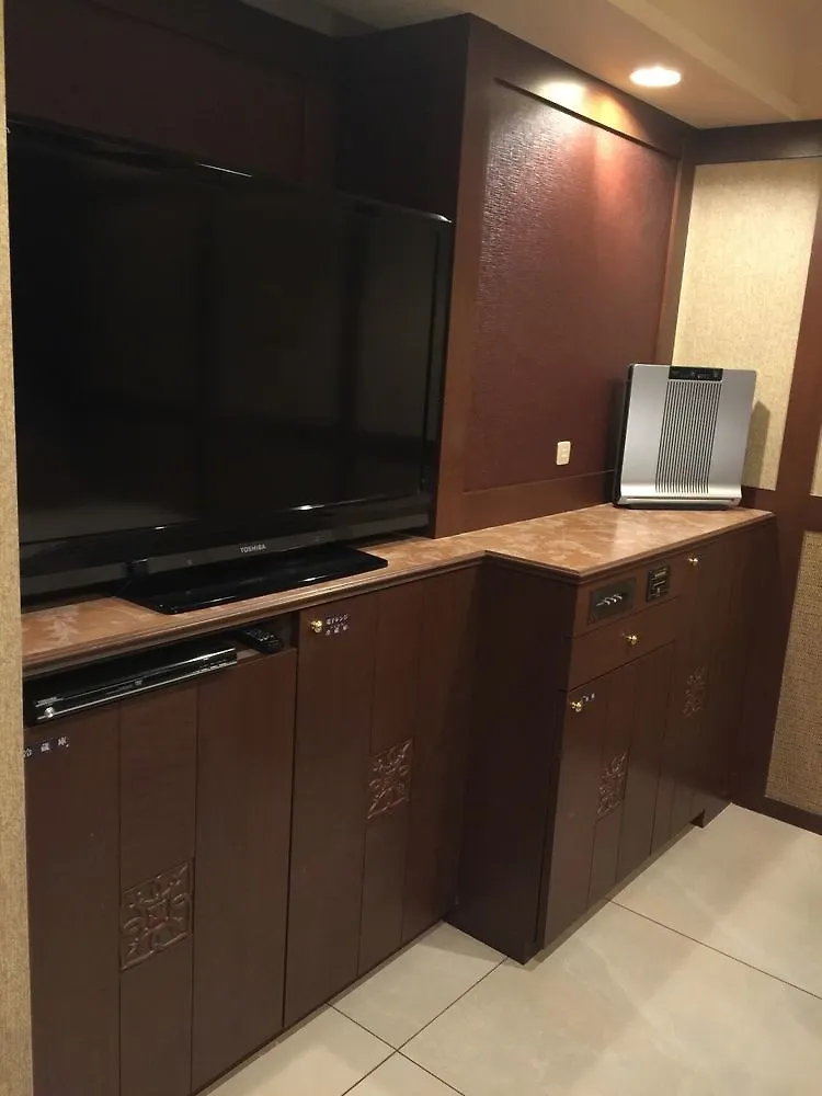 Hotel Kanade 大阪心斎橋 3*, 大阪市
