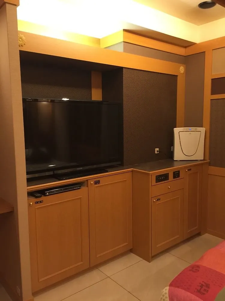 Hotel Kanade Osaka Shinsaibashi
