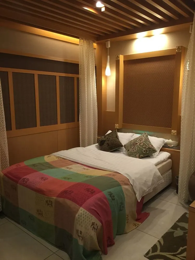 Hotel Kanade Osaka Shinsaibashi