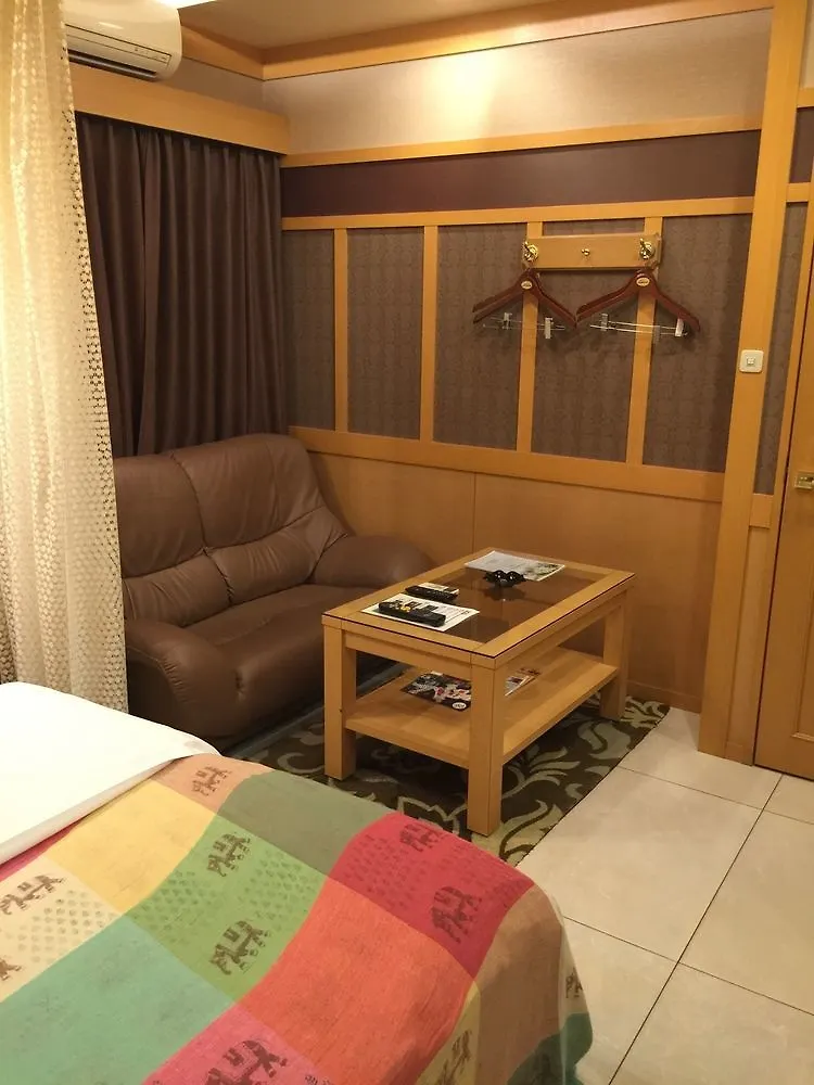 Hotel Kanade Osaka Shinsaibashi Japan