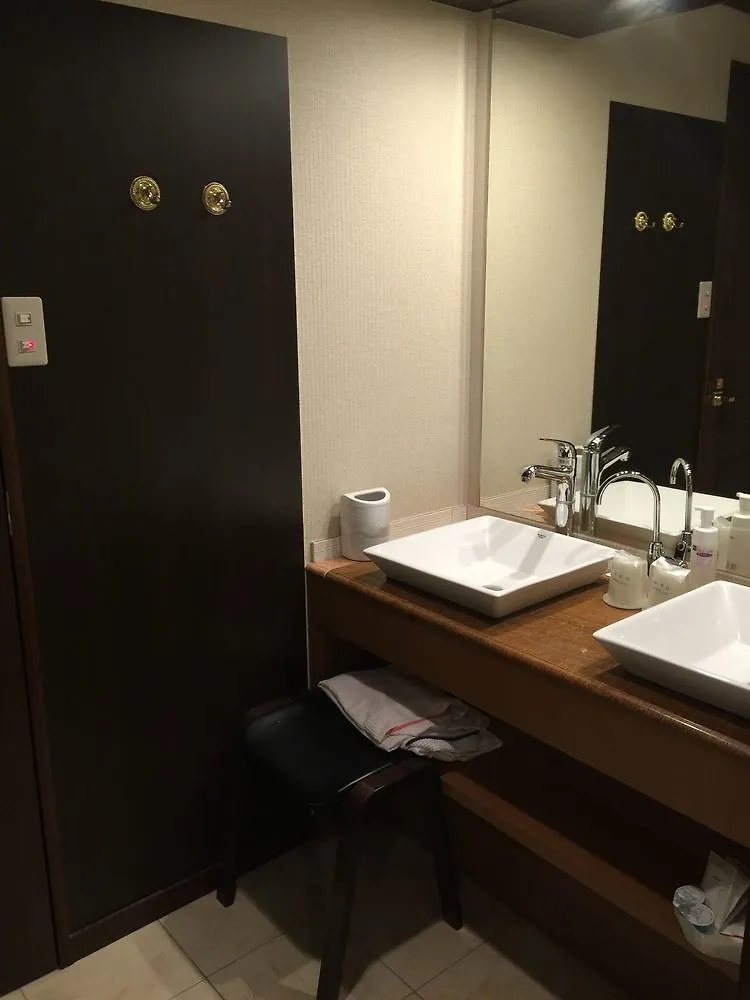 Hotel Kanade Osaka Shinsaibashi 3*,  Japan
