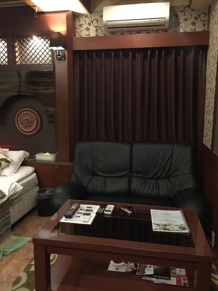 ***  Hotel Kanade 大阪心斎橋 日本