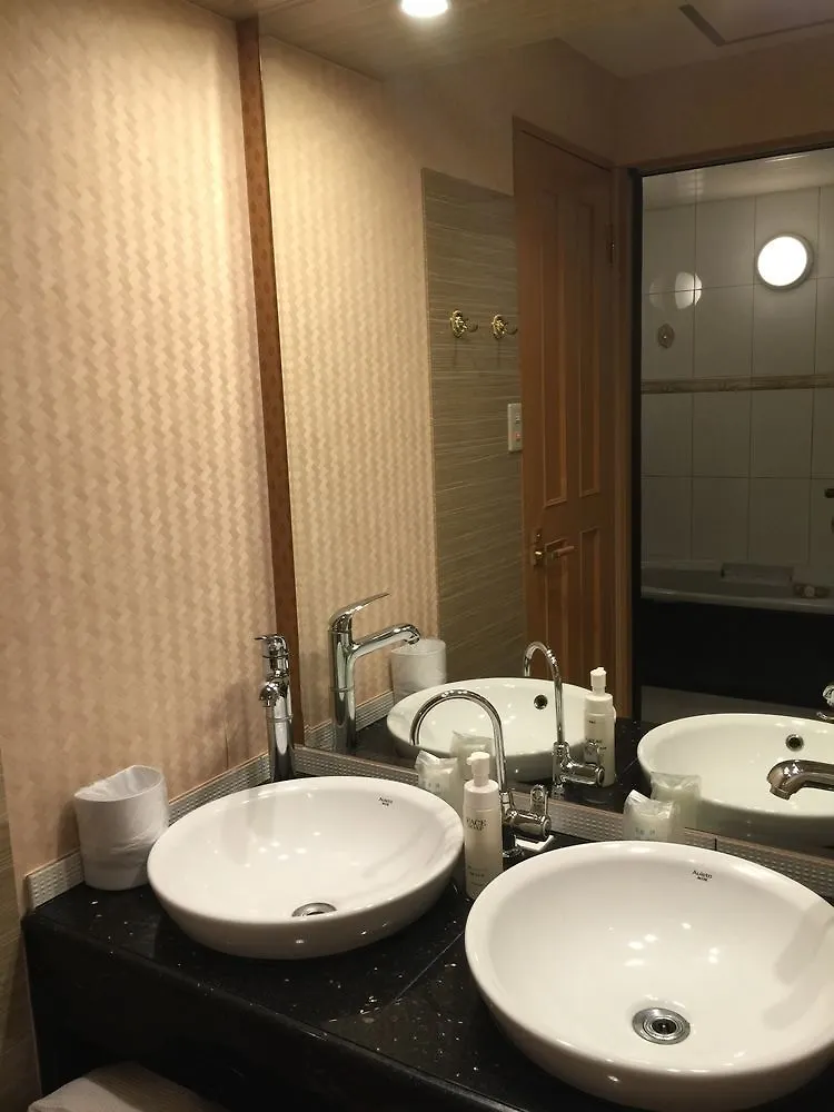 Hotel Kanade Osaka Shinsaibashi