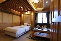 Hotel Kanade Osaka Shinsaibashi Japan