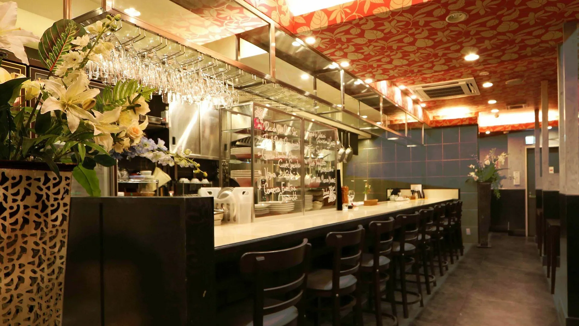 Hotel Kanade Osaka Shinsaibashi