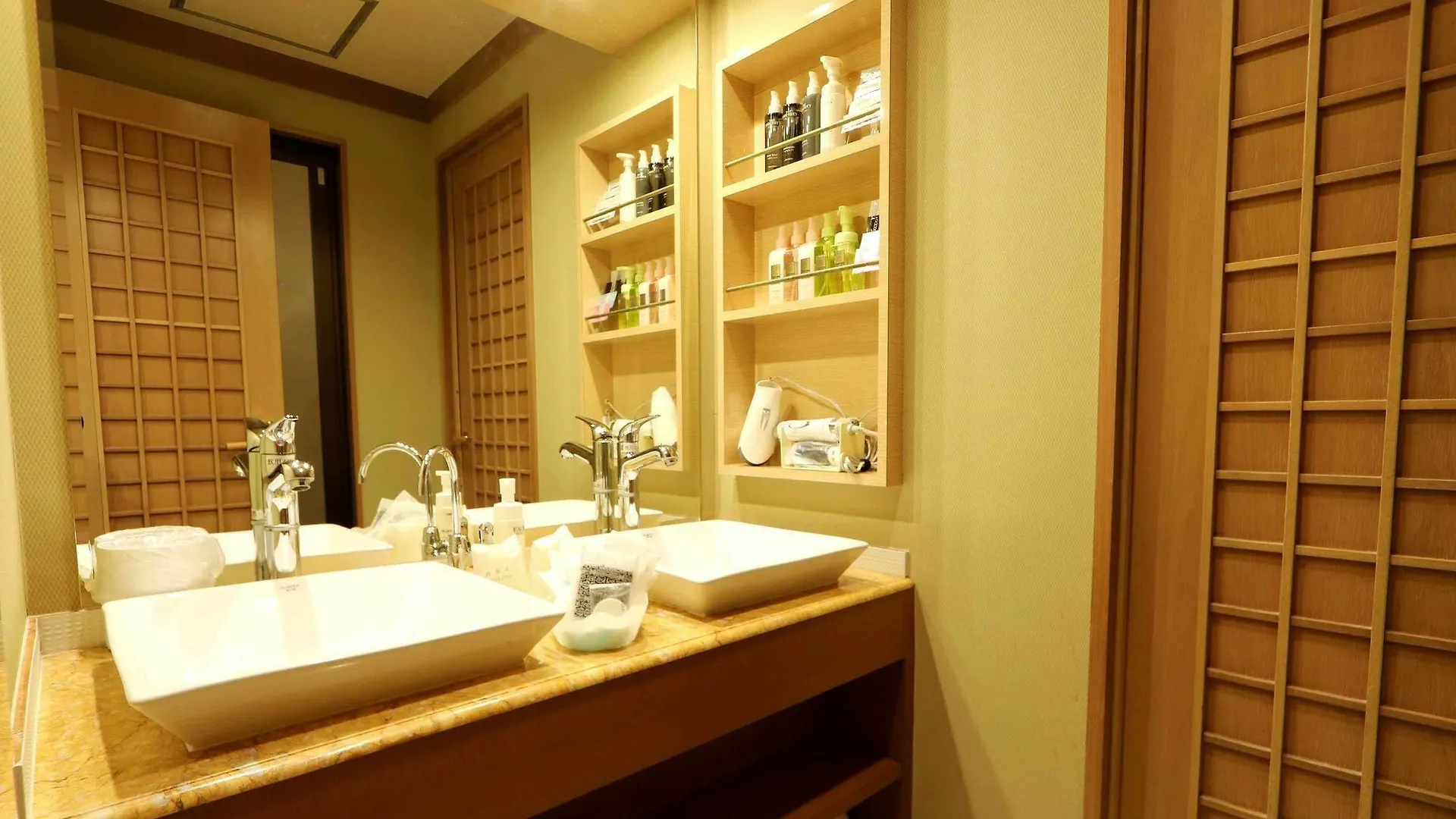 Hotel Kanade 大阪心斎橋 日本