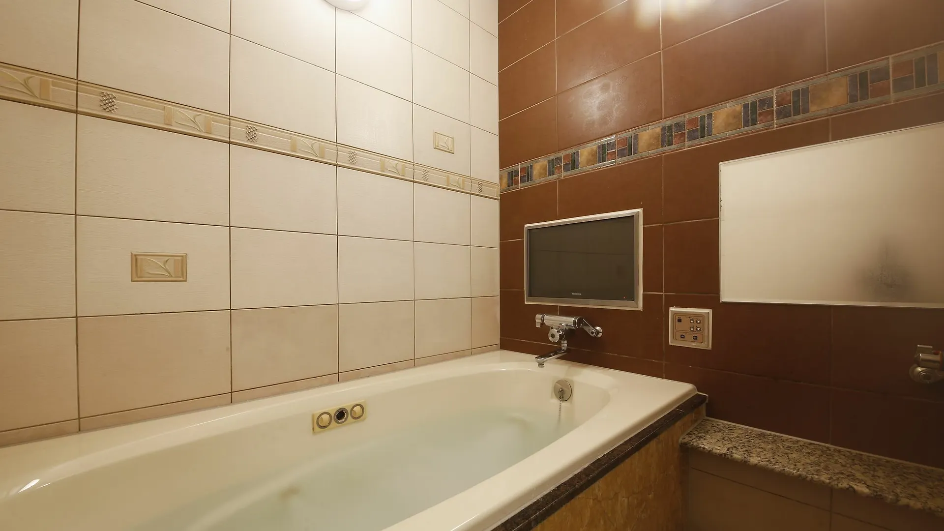 Hotel Kanade Osaka Shinsaibashi 3*,