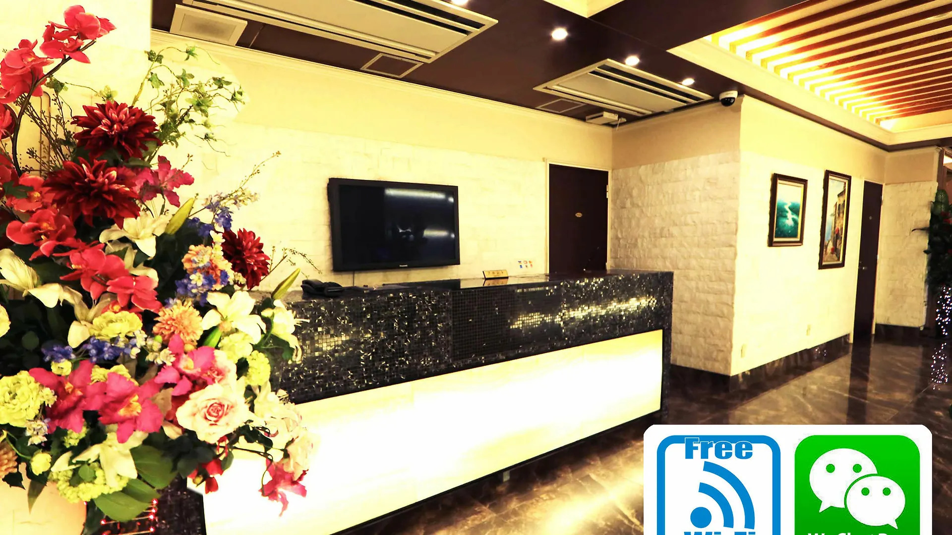 Hotel Kanade Osaka Shinsaibashi 3*,  Japan