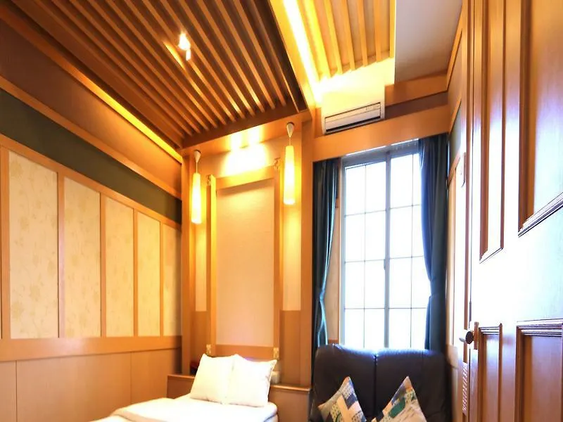 Hotel Kanade Osaka Shinsaibashi