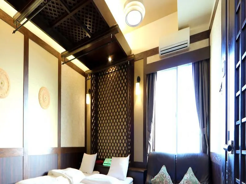 Hotel Kanade Osaka Shinsaibashi