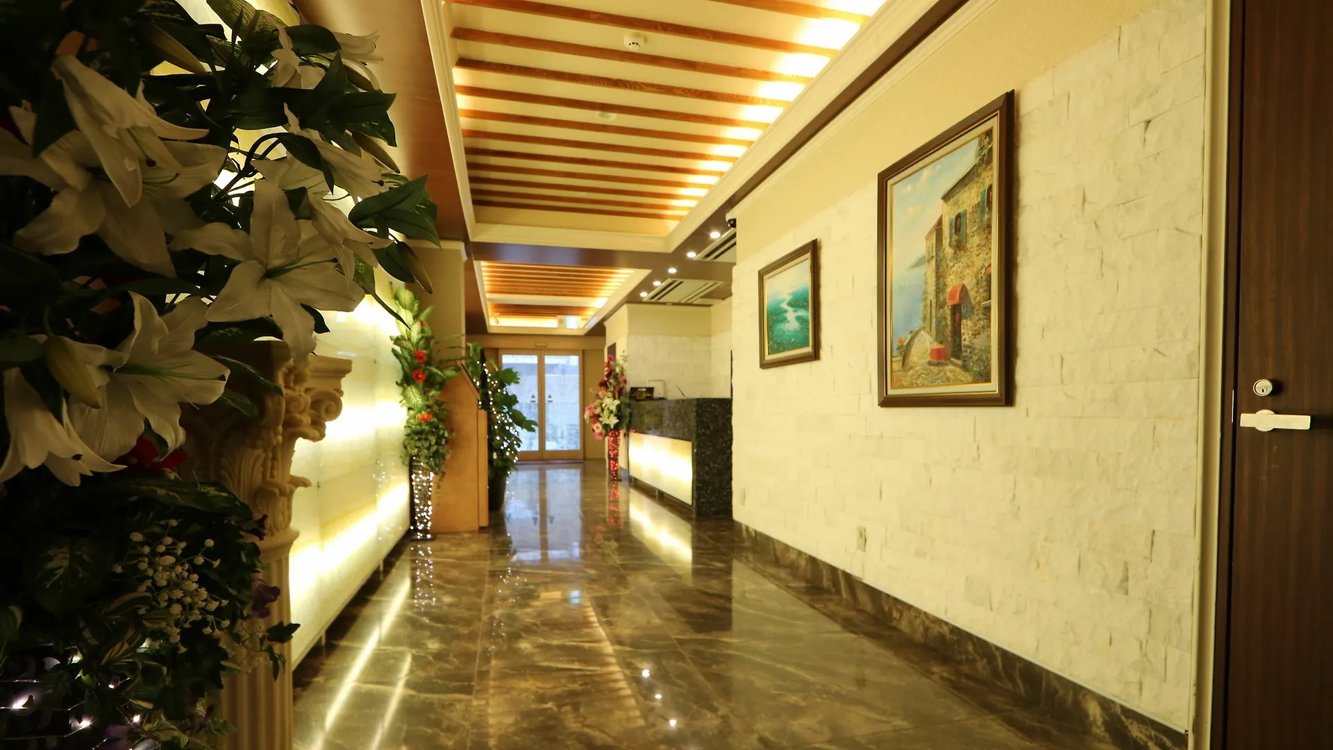 Hotel Kanade Osaka Shinsaibashi