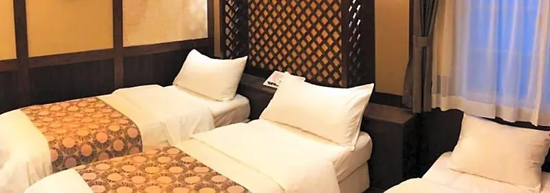 Hotel Kanade Osaka Shinsaibashi